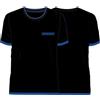 hermet T-Shirt Uomo Inter Vari Modelli Modello Ufficiale