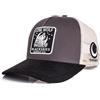 Blackskies High Grade Classic Baseball cap | Cappellino da Baseball Unisex Snapback Uomo Donna Basecap Visiera Curva Stile Polo - Nero cap - Uomo Donna Streetwear Outdoor Estate Tempo Libero