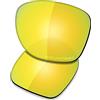 SAUCER Lenti di ricambio di alta qualità per Oakley Catalyst OO9272 | protezione UV400, antigraffio, vestibilità precisa e maggiore chiarezza