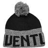 Juventus Cappello PONPON Maglia Jacquard 100% PC 133594