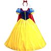 VersusModa Biancaneve Vestito Donna Woman Snow White Dress SNWW01