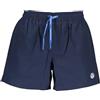 NORTH SAILS Costume a Pantaloncino da Bagno Uomo in Poliestere 100% Reciclato