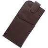 Mala Leather Custodia occhiali di pelle Nappa con chiusura magnetica 5104_14m