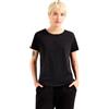 Armani Exchange Icon Project, Shiny Logo T-Shirt Donna (Pacco da 1)