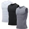 Jeesrt V-Boost V2 Compression Tank, Feel The Power Of Confidence, Energy & Strengt