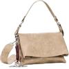 Desigual Bag_half Logo ACCESSORIES PU SHOPPING BAG Donna (Pacco da 1)