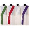 Holyart Stola diaconale 100% poliestere calice uva