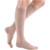 mediven plus CCL2 AD, calze a compressione, normali, senza punta