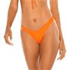 RELLECIGA Moda Mare Donna Slip High Cut Thong Bikini Tanga Bottom