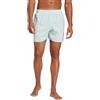 adidas Uomo Solid CLX Short-Length Swim Shorts