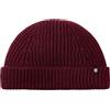 Enter the Complex® Berretto Corto Fisherman, Berretto Docker da Uomo e da Donna, 100% Lana Merino