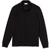 Lacoste Polo Paris Manica Lunga Polo Uomo (Pacco da 1)
