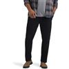 Lee - Jeans Uomo - vestibilità Comoda Affusolata - Extreme Motion - Zander
