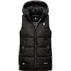 MARIKOO Gilet trapuntato da donna per le mezze stagioni B898