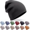 yanopurna Berretto in Cashmere - Berretto Tessuto a Mano in 100% Lana Cashmere per Uomo e Donna - Berretto Unisex, Morbido Cappello Invernale, Prodotto in Nepal