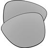 EZReplace Lenti di ricambio per occhiali da sole Oakley Frogskin OO9013 (lenti polarizzate)