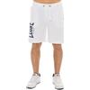 LEONE 1947 Pantaloncini da Uomo con Logo Grande Leone Basic