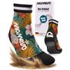 Momevo® Beachmates PRO Calzari Beach Volley Kevlar Neoprene, Resistenti | Con suola in Kevlar, ideali per beach volley, beach tennis e beach soccer