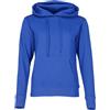 Fruit of the Loom Felpa con cappuccio da donna Classic + sacchetto in tessuto MyShirt