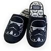 Groovy Disney Star Wars Storm Trooper - Pantofole calde da salotto