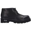 Cult - Scarpa Allacciata Nero art.CLM454800