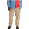 Levi's Big & Tall XX Chino Ez Taper II Pantaloni Uomo