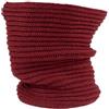 ENEA CASHMERE Scaldacollo Uomo Donna in Lana Merino a Tubolare Lavorato a Maglia 100% Made in Italy Sciarpa ad Anello Cappello Collo in Lana Vergine Merino