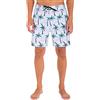 Hurley Pantaloncini da Board Uomo
