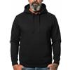 ROCK-IT Apparel I Felpa con Cappuccio da Uomo I Giacca con Cappuccio Premium I Pullover I Felpa con Cappuccio I [TaglieS-5XL] I Vari Colori