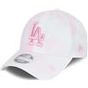 New Era York Yankees MLB Seasonal Basic Nero Berretto 9Fifty Snapback Regolabile