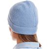DALLE PIANE CASHMERE Cappello Donna 100% Cashmere | Cappello donna, taglia unica, per città, sport e viaggio, autunno e inverno, idea regalo, Made in Italy