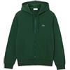 Lacoste Sh9626 Felpe Uomo (Pacco da 1)
