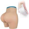 Generico Mutandine in silicone realistiche Pantaloni con culo finto Enhancer for l'anca Donne Fianchi finti Enhancer for l'anca Crossdresser Panty