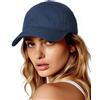 FURTALK Berretto da Baseball Vintage da Donna in Cotone Regolabile