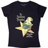 Rock Off officially licensed products The Smashing Pumpkins Mellon Collie Skinny Fit T Shirt