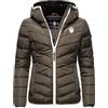 Navahoo Elva - Giacca invernale da donna, trapuntata, taglie XS-XXL