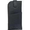 Mala Leather Bailey Collection Leather Glasses Case 5176_54