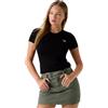 GUESS T-Shirt Donna Jeans Art W2YI44 J1314