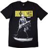 Rock Off officially licensed products Bruce Springsteen Winterland Ballroom Guitar T Shirt