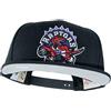 Mitchell & Ness Toronto Raptors HWC INTL405 Wool Solid Snapback cap Kappe Basecap