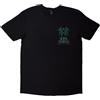 Rock Off officially licensed products Sleep Token Even In Arcadia The House Must Endure T Shirt