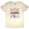 Rock Off officially licensed products Alice in Chains Dirt Album T Shirt