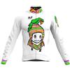 Slopline - Maglia a Manica Lunga Race