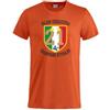 BrolloGroup T-Shirt Scudetto Milano Neroazzurra Campioni d'Italia 2025/2026 21 Scudetti Calcio Internazionale Serie A PS 27431-A042