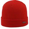Melegari Berretto Cuffia di Puro Cotone Milano | Unisex | Made in Italy