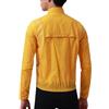 INBIKE Giacca Ciclismo Antivento Uomo Giacca Leggero Giacche Bici Sportivo Anti-UV Catarifrangente Traspirante per Running Corsa Trekking e Vita Quotidiana Unisex