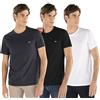 Harmont & Blaine Uomo T-Shirt Manica Corta IN1001N21055
