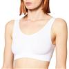 MYSANITY Comfort Bra Reggiseno Gravidanza | Microfibra, Spalla larga