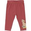 Disney Baby Disney - Pantaloni da bambino Disney Nala Re Leone - 100% cotone - rosa