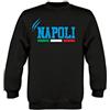 Social Crazy Felpa Girocollo Bambino Ragazzo Basic Top qualità Top vestibilità - Mazinga Z - novità Fashion Divertenti Humor Made in Italy